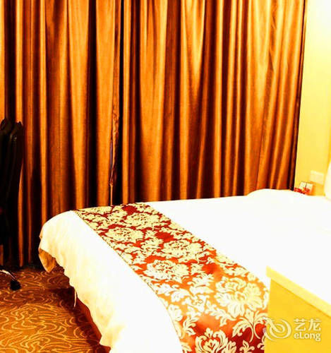 Jinlihao Hotel Shenzhen Exterior photo